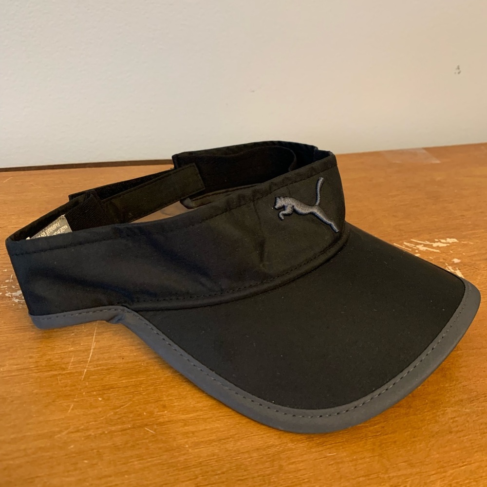 Puma visor